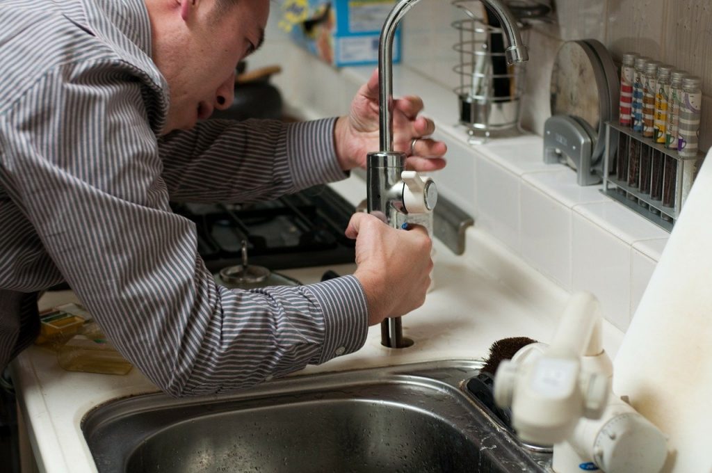 plumbing services