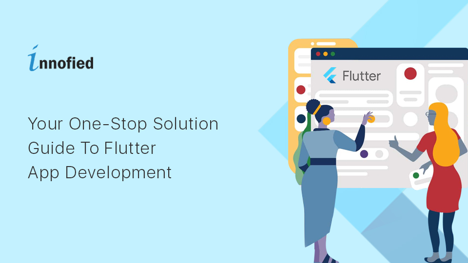 flutter experts