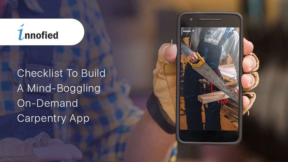 carpenter app