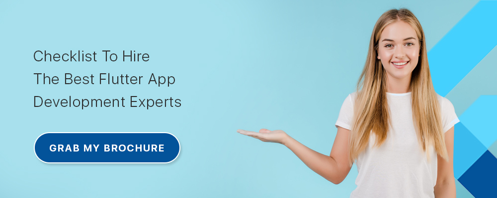 flutter app development