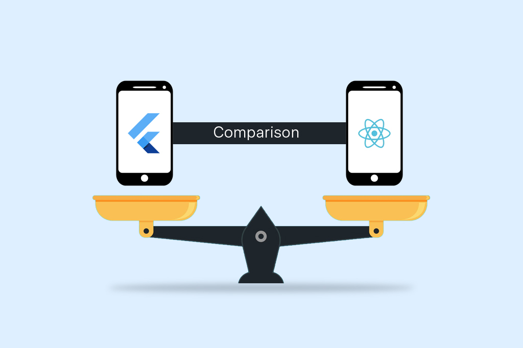 Flutter v/s Native