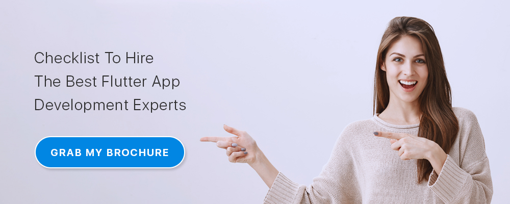 flutter app development