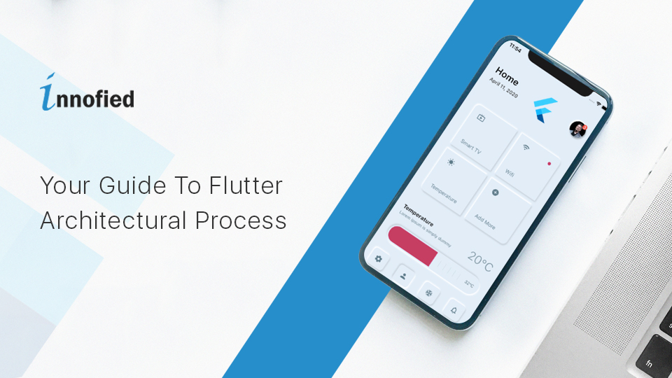 flutter app development framework