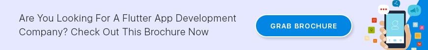 flutter app development framework