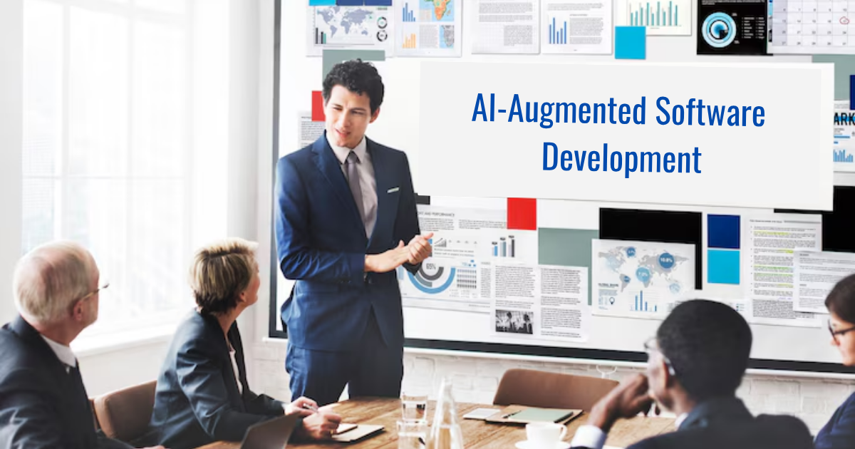 With AI-Augmented Software Development Cut Cost and Workload