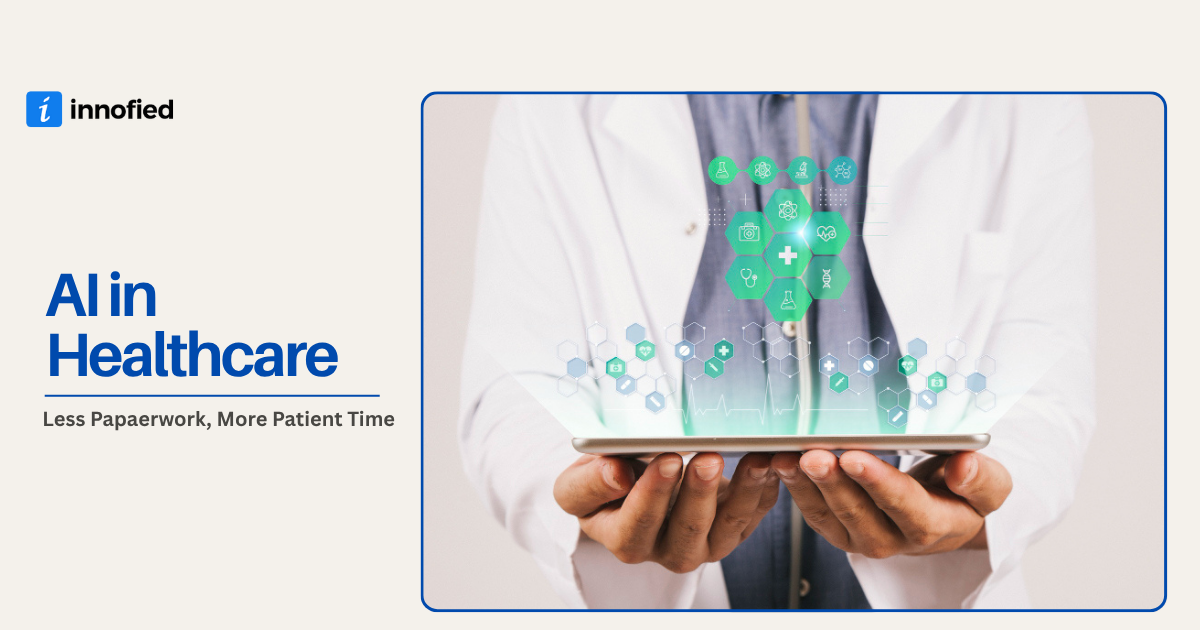 AI in Healthcare