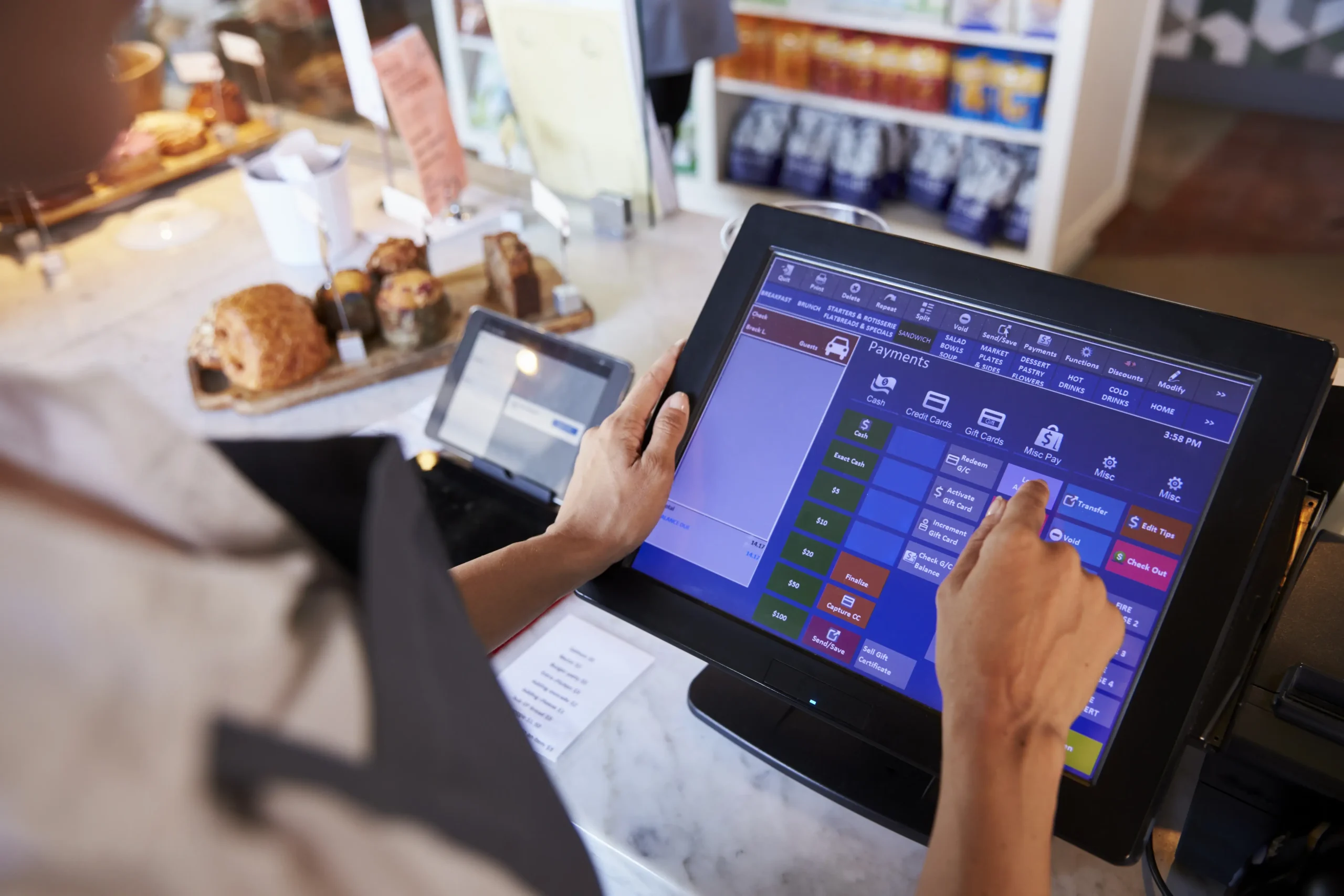 Power Up Shopify Sales with RetailQ